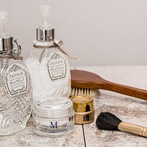 Makeup Products