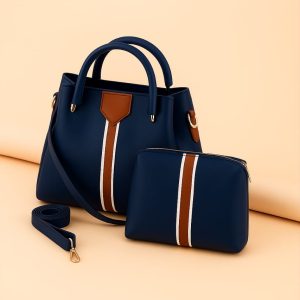 2 PIECE HIGH QUALITY BAGS