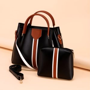 2 PIECE HIGH QUALITY BAGS