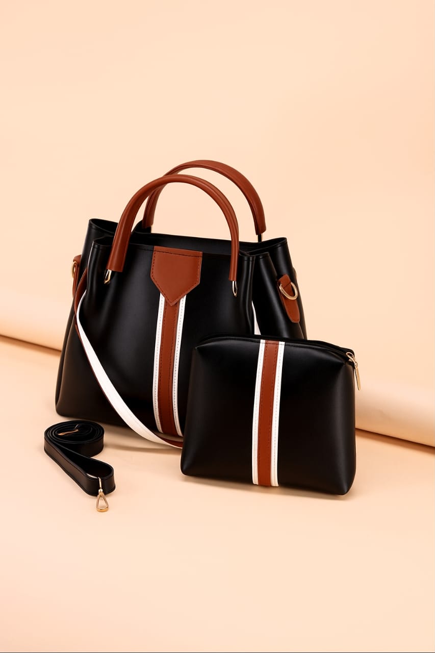 2 PIECE HIGH QUALITY BAGS