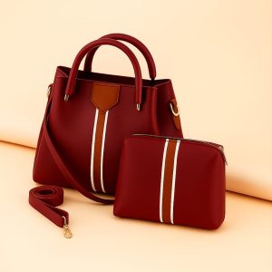 2 PIECE HIGH QUALITY BAGS