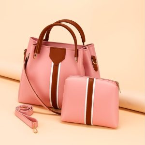 2 PCS HIGH QUAILTY BAGS