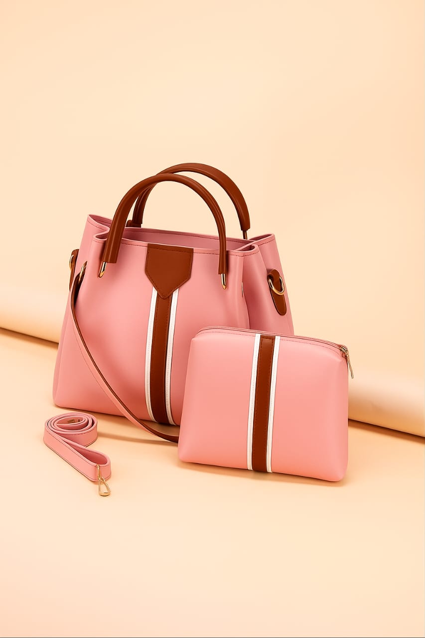 2 PCS HIGH QUAILTY BAGS